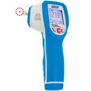 1000°C Multipoint Laser Infrared Thermometer