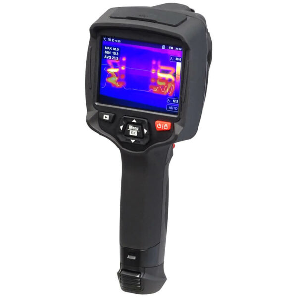160x120px Thermal Imager MTi15
