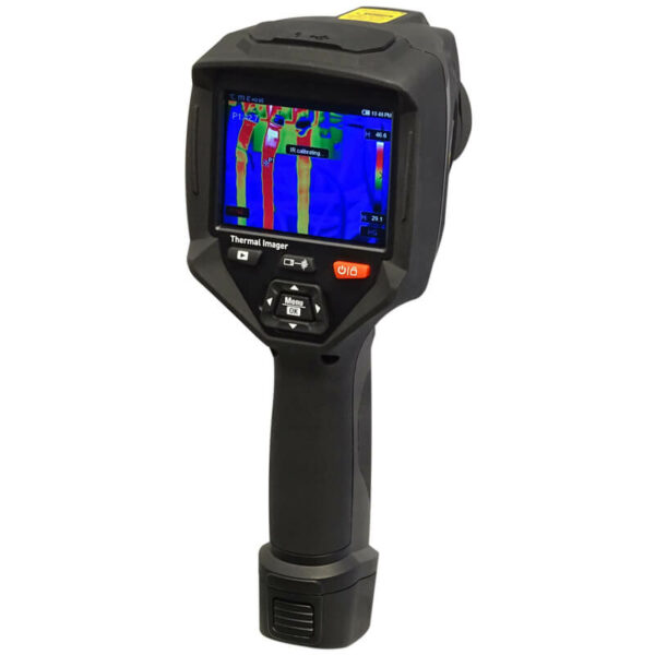 160x120px Thermal Imager MTi50