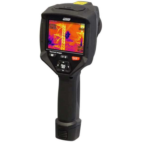 384x288px Thermal Imager