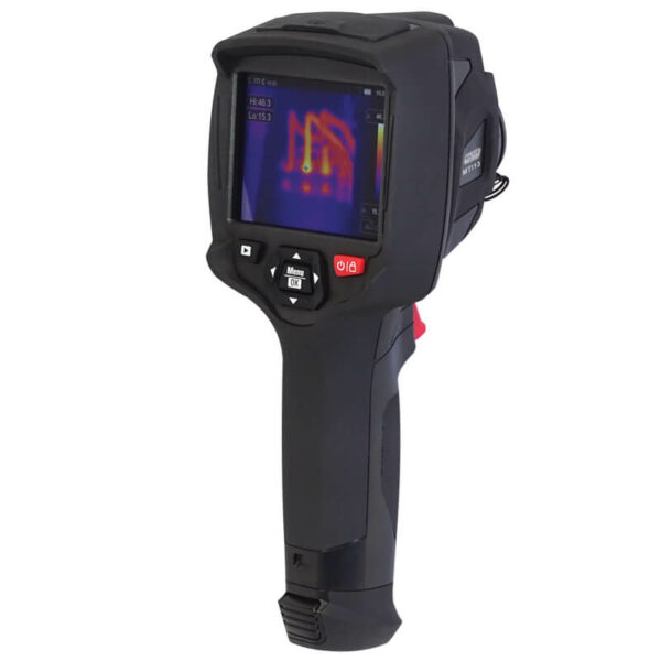 80x80px Thermal Imager
