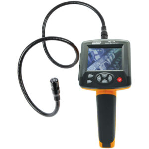 Video Borescope by My Sparky Mate